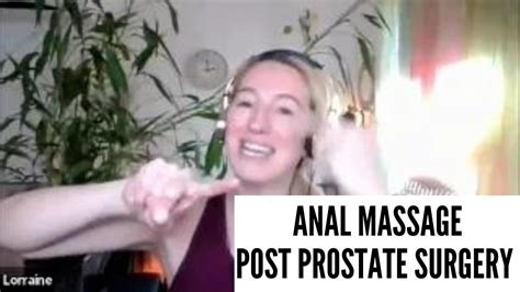 Prostate Massage Sexual massage Storesti